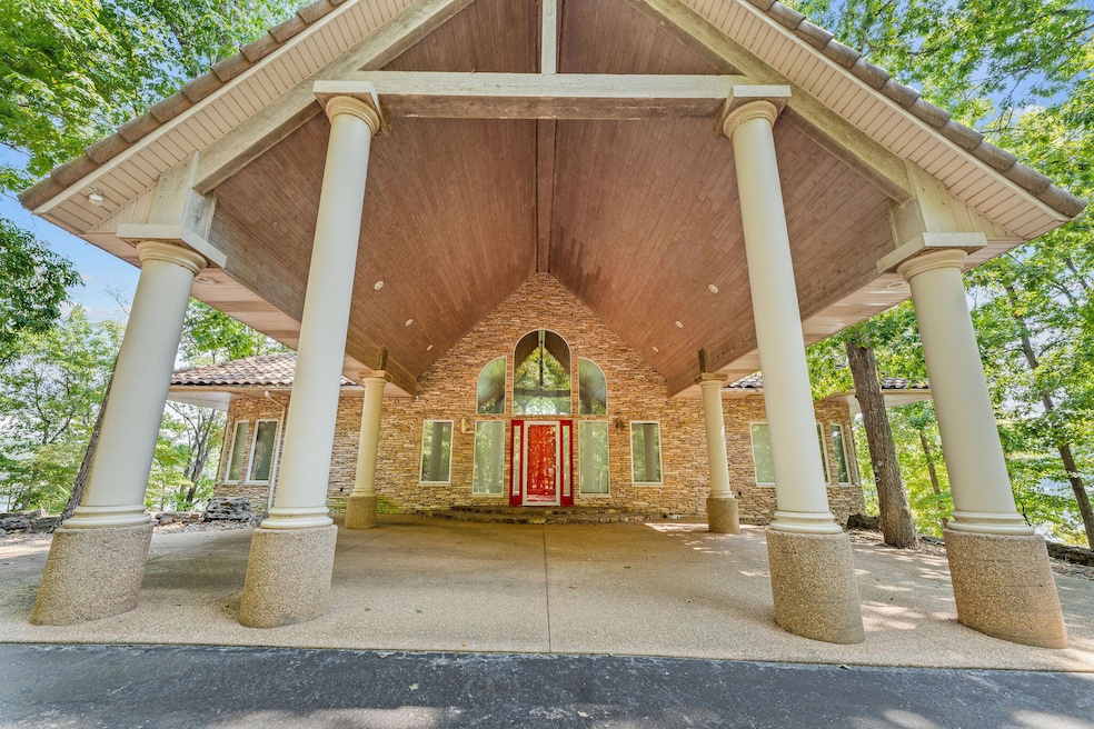 24304 Mustang Ln, Shell Knob, MO 65747 - photo 1