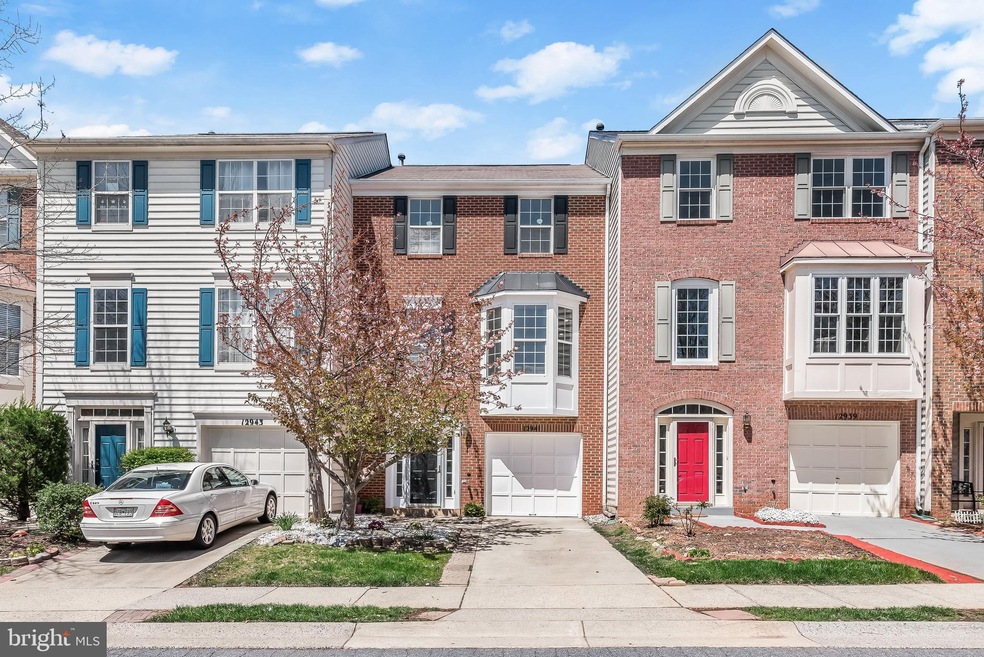 12941 Woodcutter Cir, Germantown, MD 20876 - photo 1