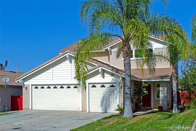 A+ curb appeal!