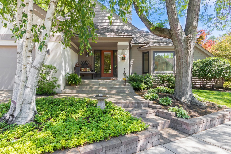 Welcome to 2270 Concord Village!