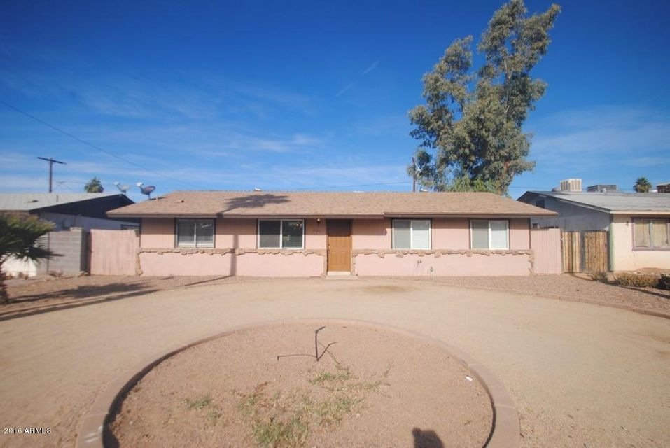 7120 E Broadway Rd, Mesa, AZ 85208 - photo 1