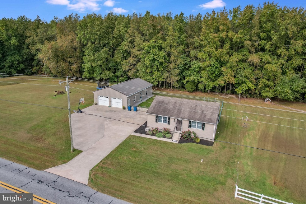 4365 Mud Mill Rd, Camden Wyoming, DE 19934 - photo 1