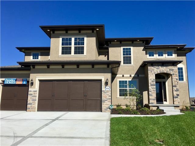 1420 SW Stoney Brook Dr, Lees Summit, MO 64082 - photo 1