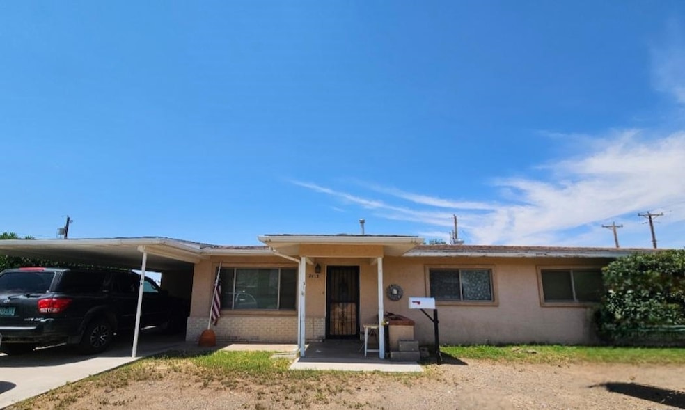 Under Contract $125,000 • Co-Listing Agent