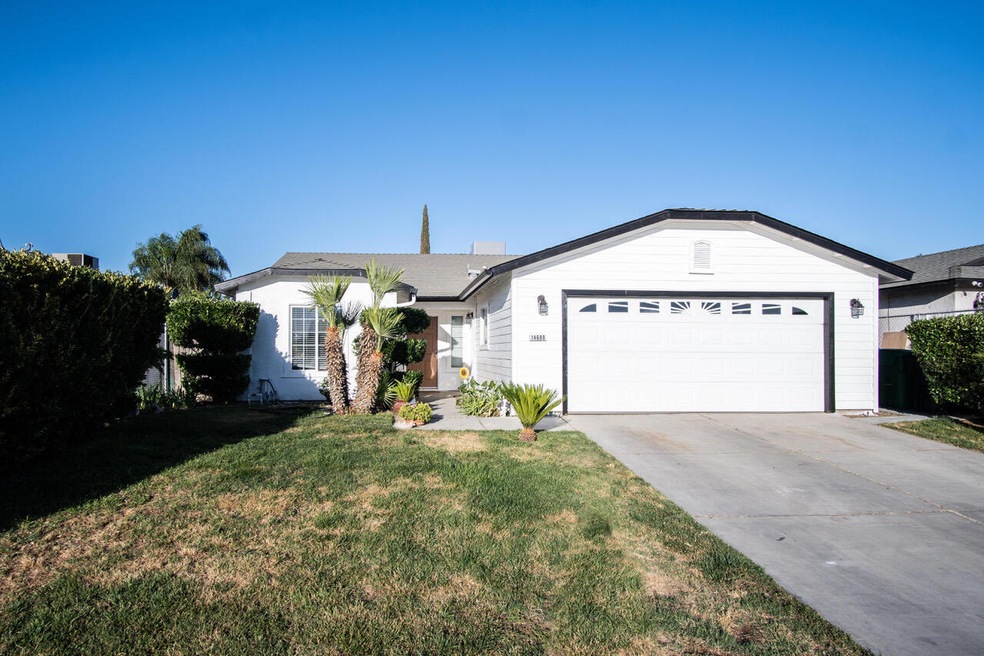 14680 Walker Rd, Porterville, CA 93257 - photo 1