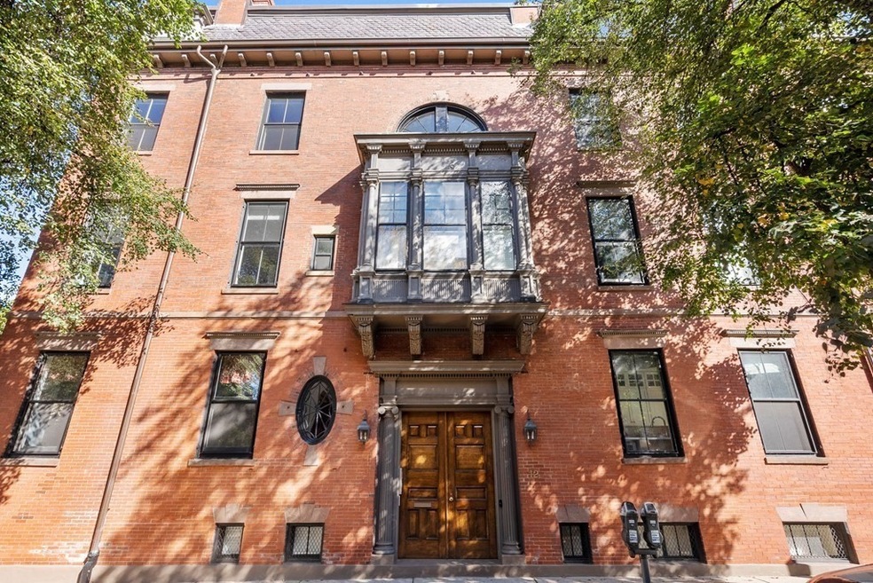 12 Hereford St unit 2, Boston, MA 02115 - photo 1