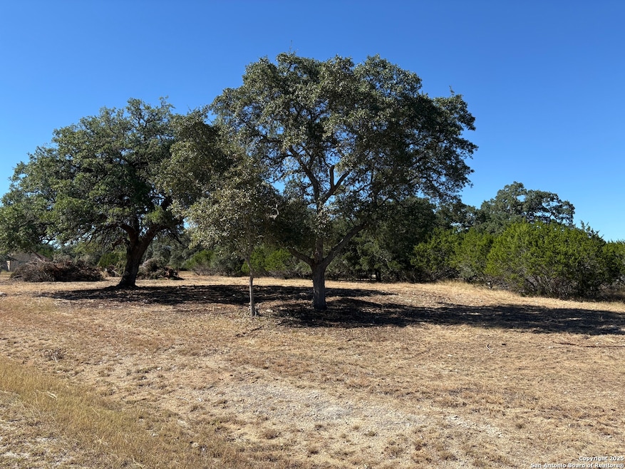 LOT 485 Horseshoe Falls, Bandera, TX 78003 - photo 1