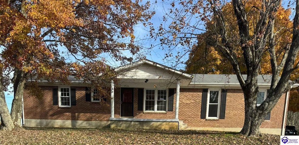 5526 S Dixie Hwy, Glendale, KY 42740 - photo 1