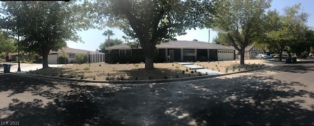 3671 N Rosecrest Cir, Las Vegas, NV 89121 - photo 1