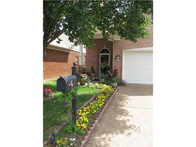 908 Dalemore Lane ~ Wonderful gated community with
