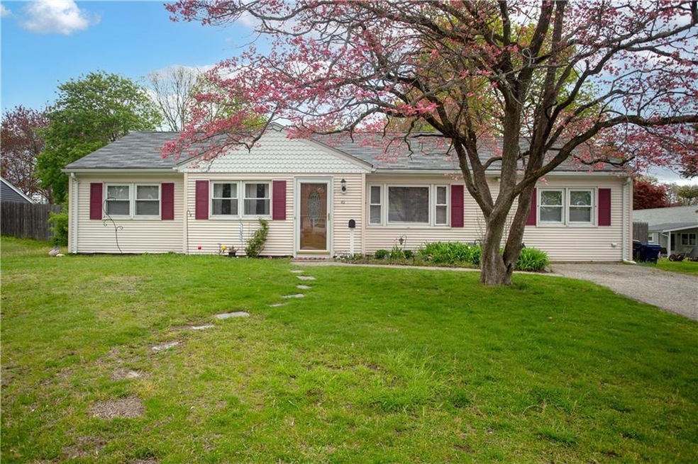 42 Northampton St, Warwick, RI 02888 - photo 1