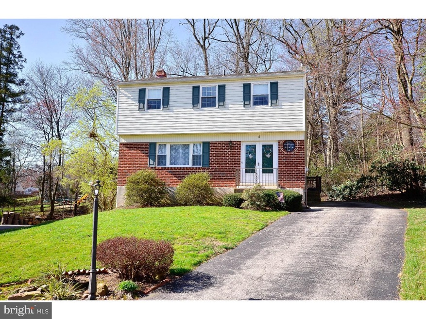 5 Spring Cir, Broomall, PA 19008 - photo 1