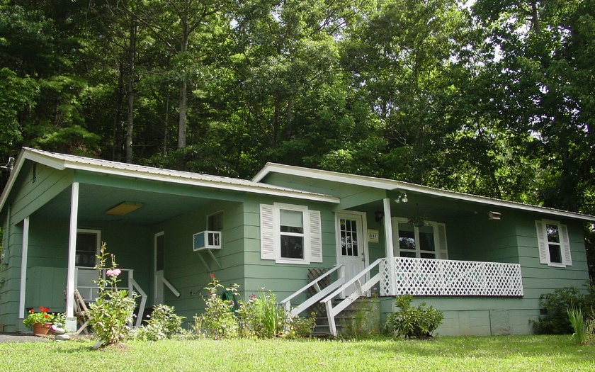 Main View