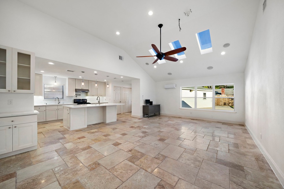 Welcome to 8810 Sandstone St. This home offerd 3 bedrooms, 3 Full bathrooms, study/formal dining, and 2-car detached garage.