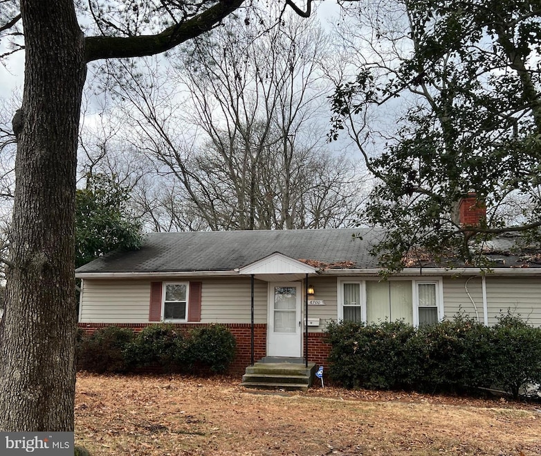 6700 94th Ave, Lanham, MD 20706 - photo 1