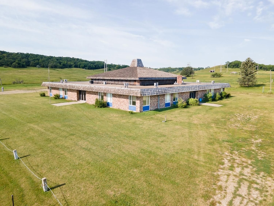 11844 51st St SE, Kathryn, ND 58049 - photo 1