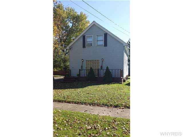 833 Revere Ave, North Tonawanda, NY 14120 - photo 1