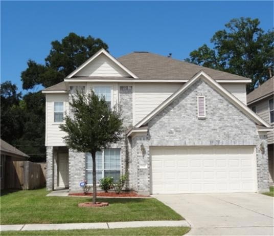 2347 Village Leaf Dr, Spring, TX 77386 - photo 1