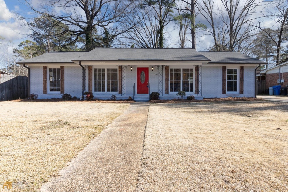 4628 Marie Ave, Columbus, GA 31907 - photo 1