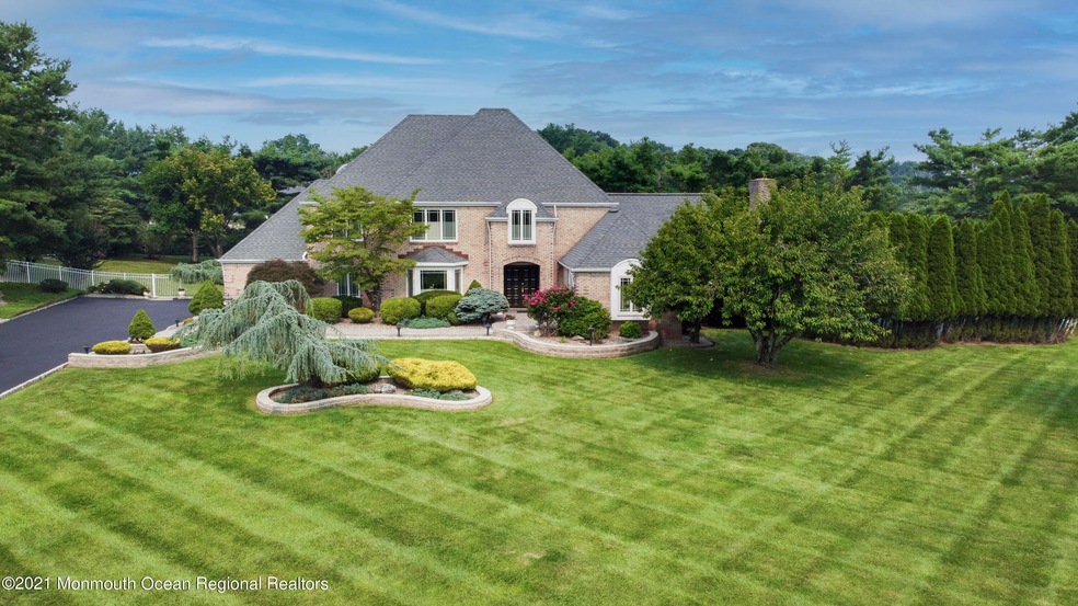 17 Morse Way South