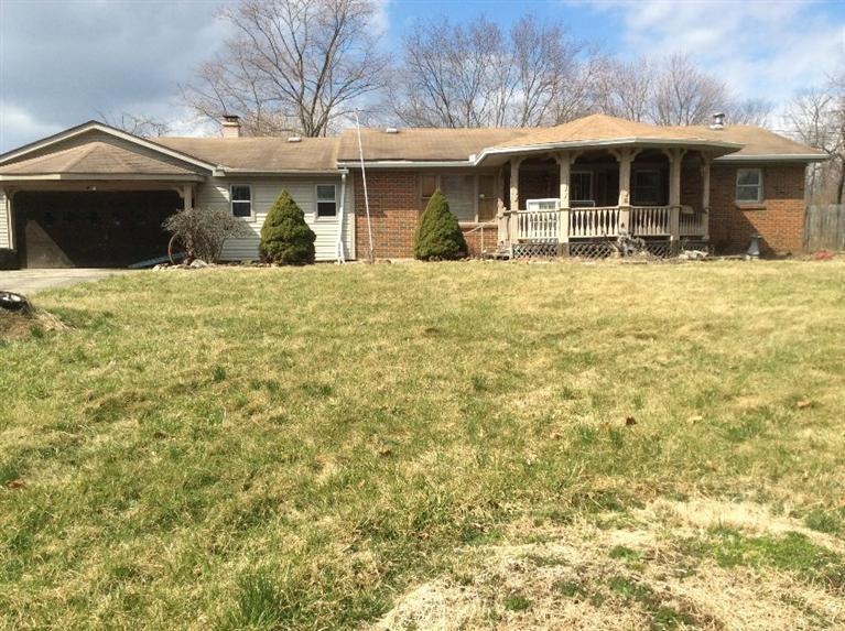 7003 Lesourdsville West Chester Rd, Liberty Township, OH 45011 - photo 1