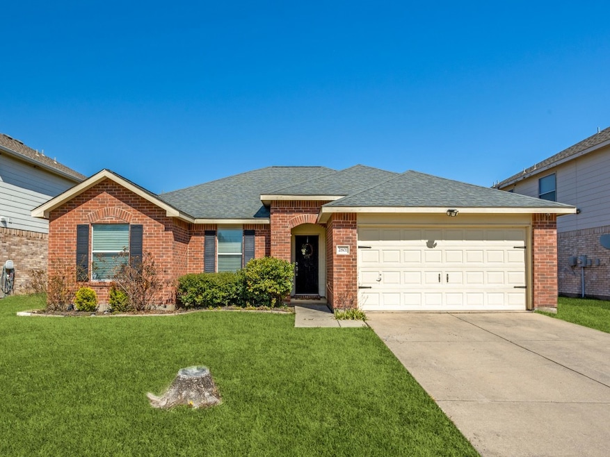 2801 Bissell Way, Wylie, TX 75098 - photo 1