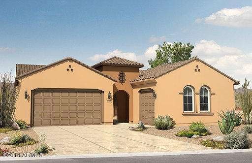 Front Elevation