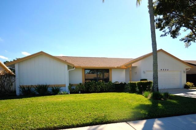 9500 Ohio Place, Boca Raton, FL 33434 - photo 1