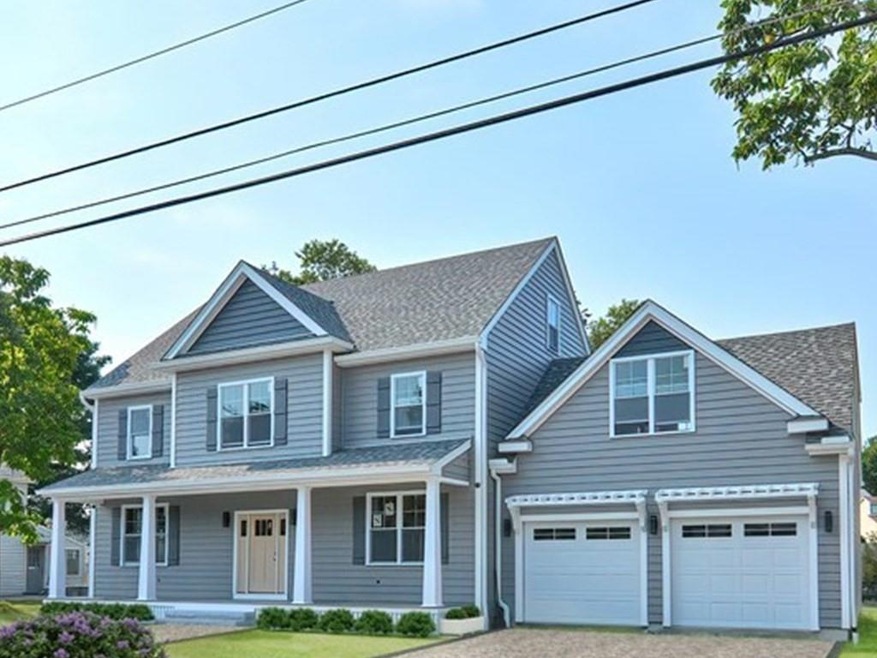 3 Wagner Rd, Stoneham, MA 02180 - photo 1
