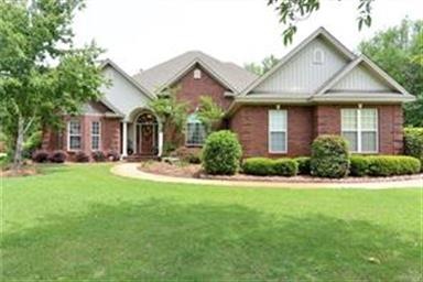 ONE OWNER - GORGEOUS CUSTOM HOME - 3109 SF - .87+/