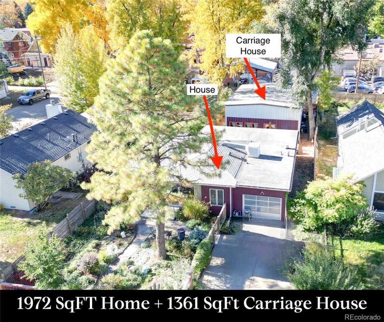 161 3rd Ave, Niwot, CO 80503 - photo 1