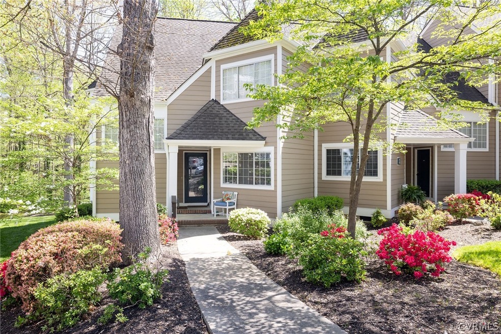 Welcome Home!