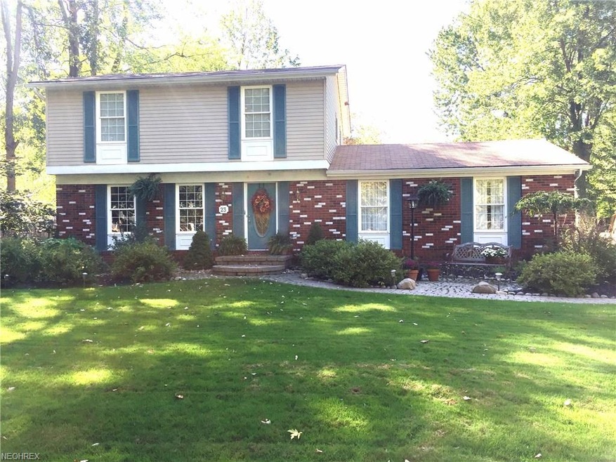 Welcome to 23 Nokomis!