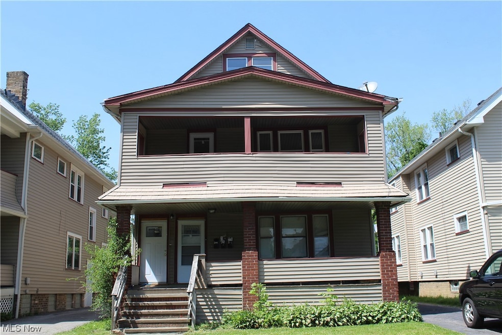 3419 Altamont Ave, Cleveland, OH 44118 - photo 1
