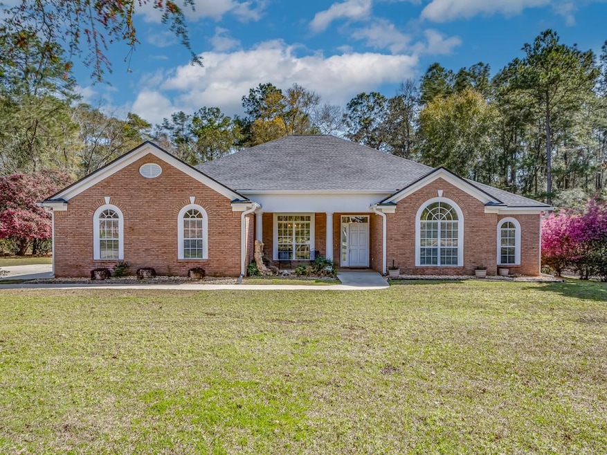 6339 Duck Call Ct, Tallahassee, FL 32309 - photo 1