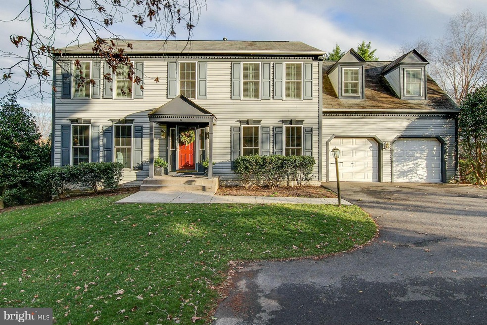 6 Hampshire Ct, Stafford, VA 22554 - photo 1