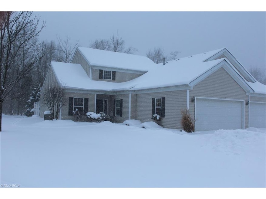 Welcome to 3421 Heron Crt in Crossing at Pond Broo