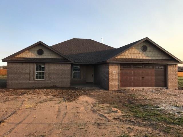 1229 Silver Oak St, Elkins, AR 72727 - photo 1