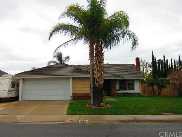 Welcome home to your wonderful 4 bed 2 bath home. 