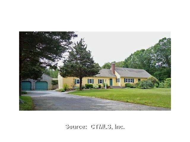 106 Stony Brook Rd, Stonington, CT 06378 - photo 1