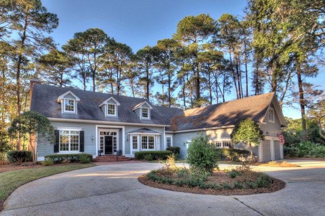 114 Augusta, Saint Simons Island, GA 31522 - photo 1