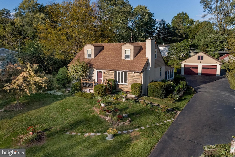 Under Contract $540,000