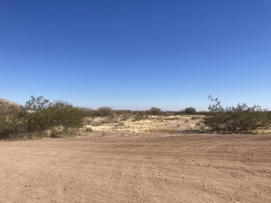 Lot view 1