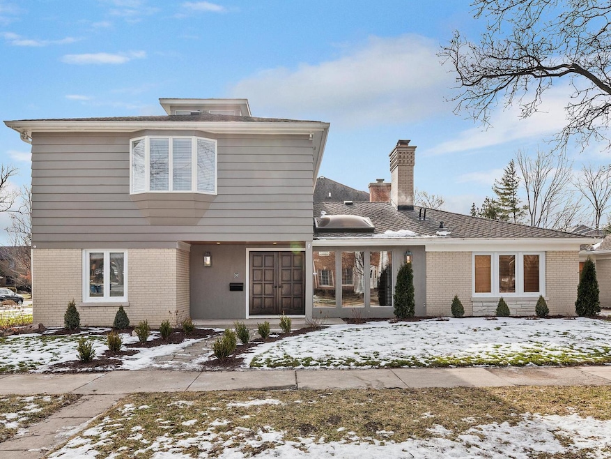 282 E Niagara Ave, Elmhurst, IL 60126 - photo 1