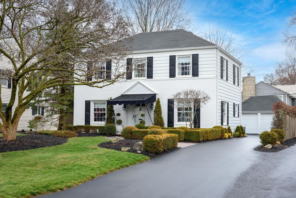 Welcome to 2574 Wexford Road!