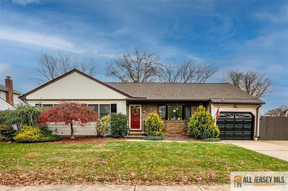 146 Howard Ave, Edison, NJ 08837 - photo 1