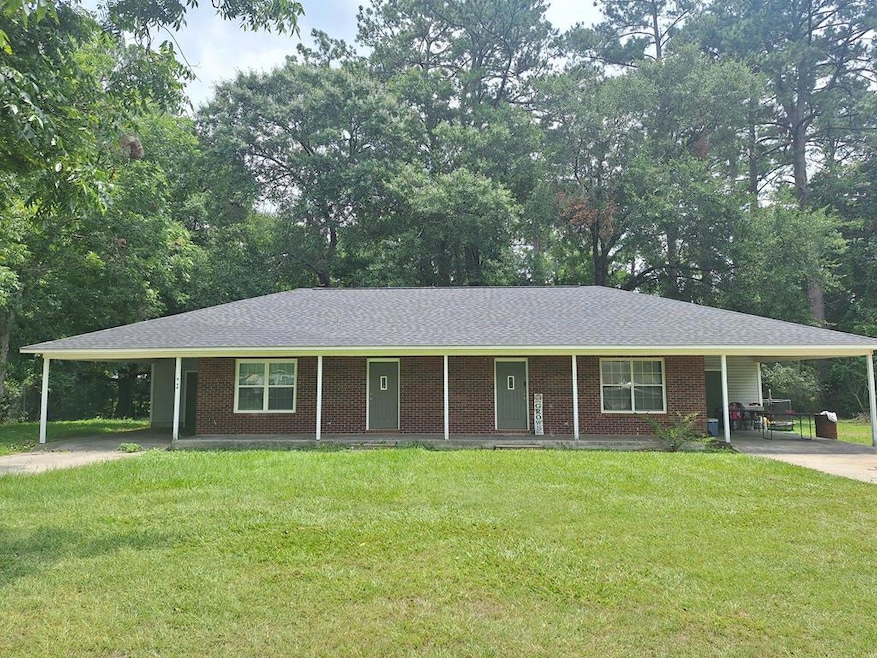 Main View