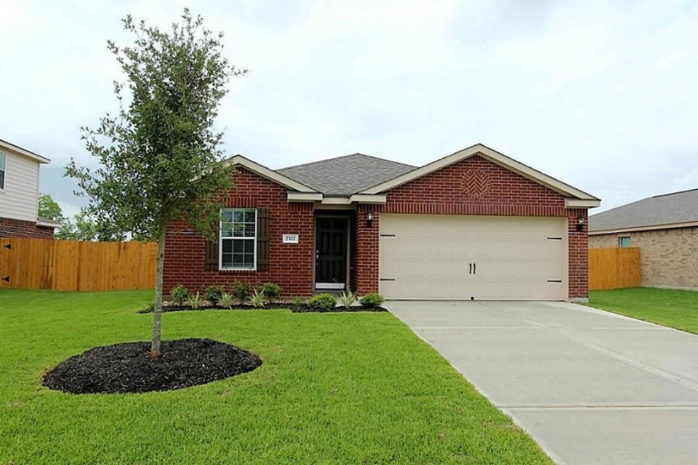 20715 Round Key Dr, Hockley, TX 77447 - photo 1