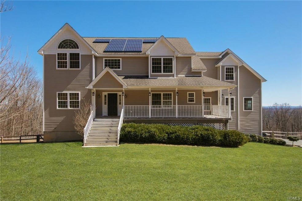 40 Rachel Ct, Bloomingburg, NY 12721 - photo 1