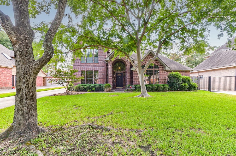 15622 Gettysburg Dr, Tomball, TX 77377 - photo 1